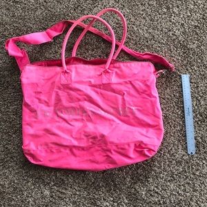 Gym bag